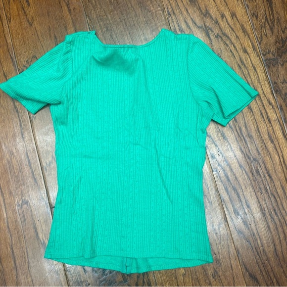 Sezane Jamie t shirt - Picture 5 of 5